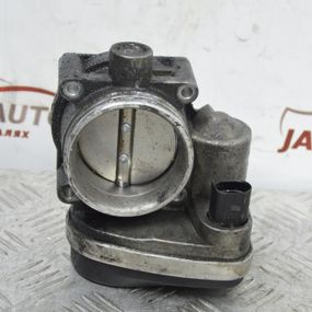 Дросельна заслінка BMW E46 E87 E90 E91 дросель БМВ е46 е87 е90 е91 13541439224 1439224