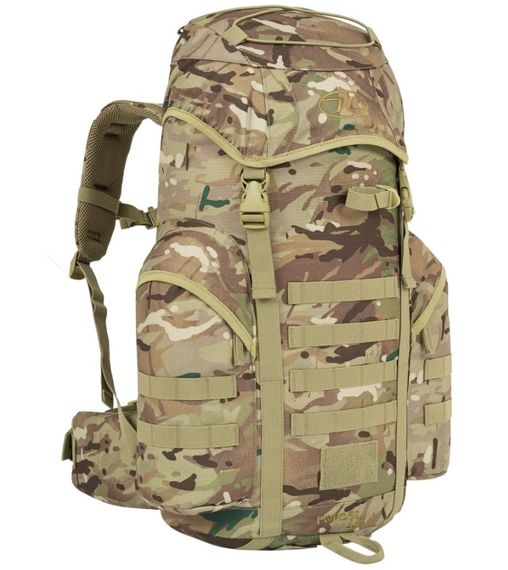Рюкзак тактичний Highlander Forces Loader Rucksack 44L HMTC (NRT044-HC)