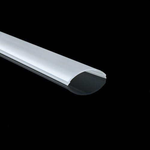 Розсіювач матовий BIOM LM-R16 для профіля ЛПУ-16 радіальний, м | Зображення 2