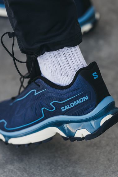 Чоловічі кросівки Salomon XT-Slate весна / літо / осінь 1294 42 | Зображення 3