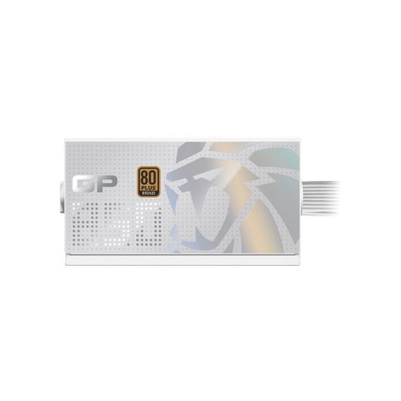 Блок живлення Gamemax 850W (GP 850B WH) | Зображення 4