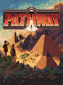 Pathway Steam Gift EUROPE