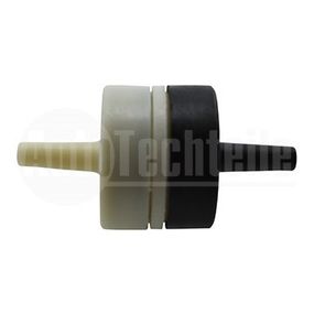 Обратный клапан вакуумная система Audi A3 96-13/ A4 95-12/ A5 07-12/ A6 97-18/ A8 97-18/ Q7 06-15/ Skoda Fabia 07-10/ Octavia