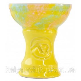 Чаша Aroma Yellow