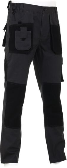 Штани робочі THUNDER, розмір 50 | Зображення 2