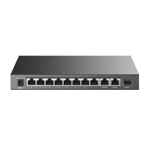 Комутатор мережевий TP-Link TL-SL1311P | Зображення 1
