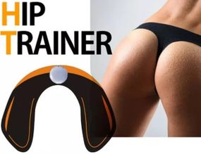 Тренажер-миостимулятор EMS Hips Trainer для ягодиц EL-534