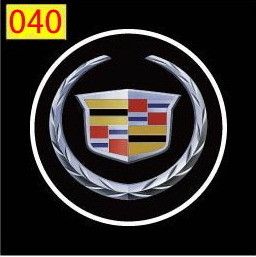 Светодиодные проекторы CADILAC в дверь 4-го поколения shadow light MC-04