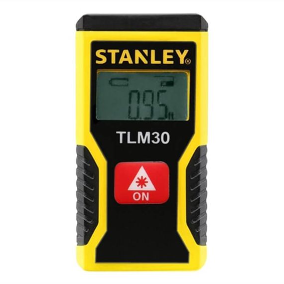 Дальномер лазерный STANLEY STHT9-77425 | Зображення 1