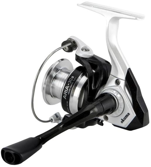 Котушка Okuma Aria 40A FD 1BB 5.0:1 | Зображення 1