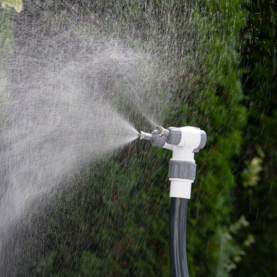 Садовий туманоутворювач Bradas COBRA FLEXY (WL-Z09F) | Зображення 1