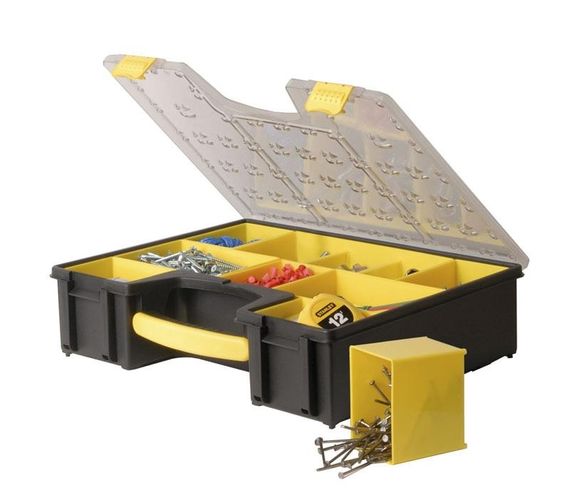 Органайзер професійний Stanley 1-92-749 | Зображення 1