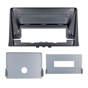 Інсталяційний комплект серії QIV під Citroen Berlingo 2018+ (W1) 10 дюймів