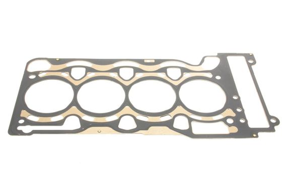 Прокладка ГБЦ BMW E81 E87 E46 E90, 02-12, N40 42 45 46, 0.40мм GZ-A1235