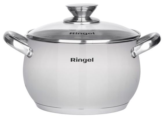 Каструля Ringel Riegel 3.0 л (18 см)