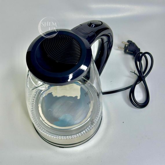 Електрочайник з потужним нагрівальним елементом XPRO SV-9212 (46569-Cb 9212_345) | Зображення 3