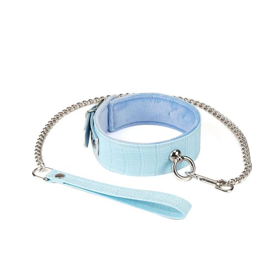БДСМ-набір для початківців Liebe Seele Macaron 9pcs Bondage Kit-Mint, 9 предметів, мініванд Sex Aura | Зображення 6