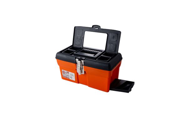 Ящик для инструмента Intertool - 13" BX-1113 (BX-1113) | Зображення 1