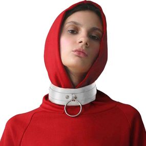 Чокер Babydoll Універсальний. Білий 4108-2