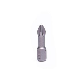 Вставка-отвертка бита Specialist+ PH2x25 ударная, 2 шт