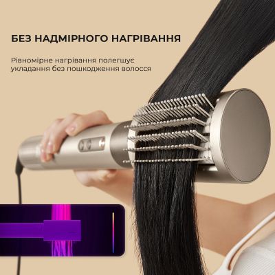 Стайлер Dreame Airstyle 5в1 (AMF17A) | Зображення 8