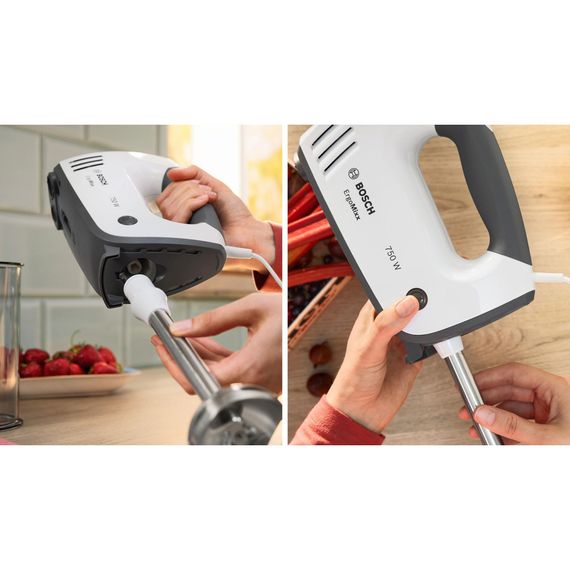 Міксер Bosch MFQ37470 | Зображення 2