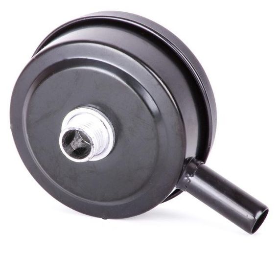 Повітряний фільтр для компресора PT-0004, PT-0007, PT-0010, PT-0013, PT-0014, PT-0020, PT-0036 INTERTOOL | Зображення 1