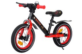Велобіг BALANCE TILLY 12" Monster T-212529 Red