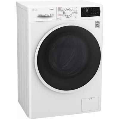 Стиральная машина LG F2J6HG0W - Топ Продаж! | Зображення 7