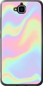 Чехол на Huawei Enjoy 5 пастель "3855u-475-17620"