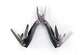 Мультитул 12 в 1 СИЛА 9608701