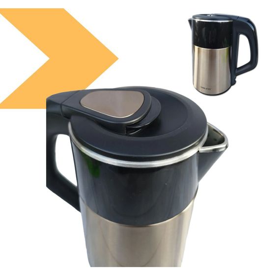 Електричний чайник з швидким нагріванням XPRO SK-09031 (45149-SK-09031_567) | Зображення 1