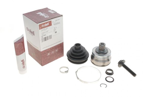 Шрус наружный Audi A4 A6 VW Passat B5 94-05 Skoda SuperB 01-08 33 30  44981765301 | Зображення 1