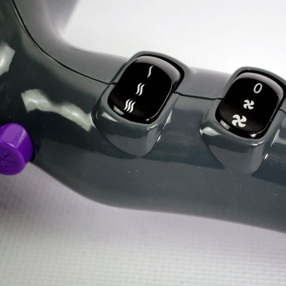 Фен Grunhelm GHD-538АС | Зображення 4