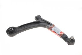 Рычаг подвески передний снизу спереди  R Fiat 500 Ford Ka 07- 34760