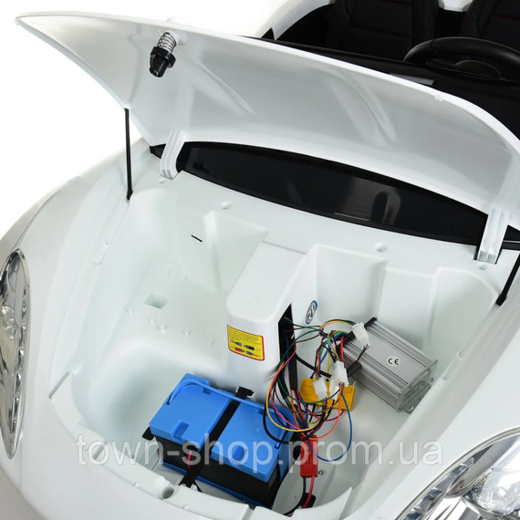 Детский электромобиль Bambi Racer M 4055AL-1 до 100 кг | Зображення 7