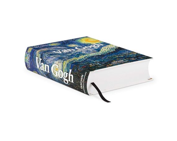 Книга Van Gogh: The Complete Paintings. | Зображення 7