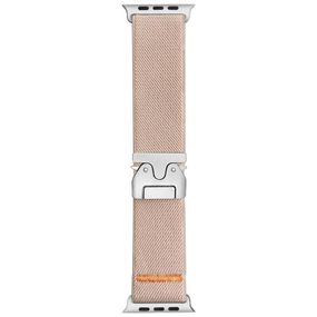 Ремешок Nylon New Design для Apple Watch 38/40/41/42mm(ser.10) Biege