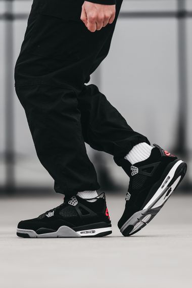 Кросівки Air Jordan 4 , В'єтнам 1833 42