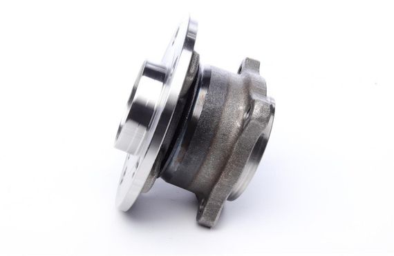 Подшипник ступицы задней Mercedes Benz A-class W176 B-class W246 W242 12- PHU57031K | Зображення 3