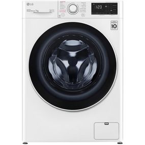 Пральна машина LG F2V3HS0WW
