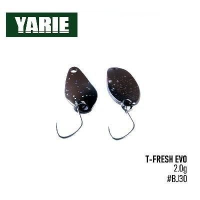 Блесна Yarie T-Fresh №708 25mm 2g (BJ-30)
