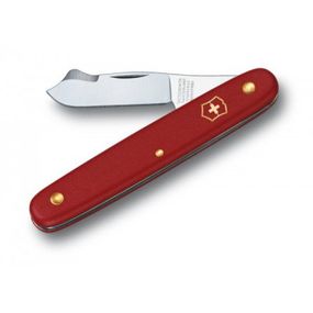 Нож Victorinox Budding Combi S Matt Red (3.9040) - Топ Продаж!