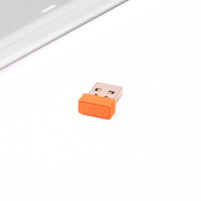 Клавиатура A4Tech FBK25 Wireless White (4711421961578) | Зображення 4