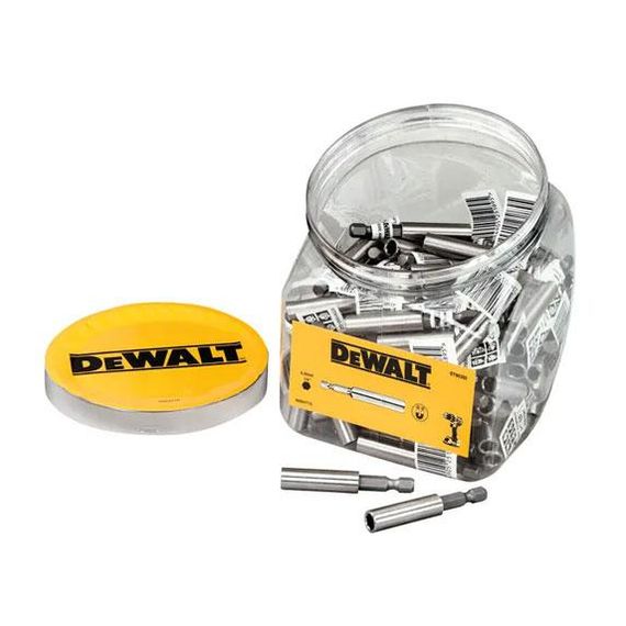 Магнітний тримач біт (вставок) DeWALT DT90392