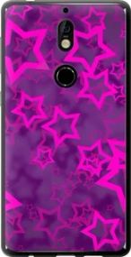 Чохол для Nokia 7 з силікону FCh_025652