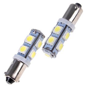 Лампа діодна BA9S-9SMD-5050 08242