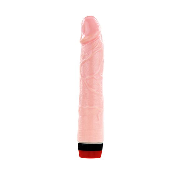 Вібратор - RockIn Dong Vibrator, 21 см | Зображення 8