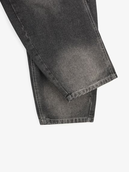 Джинси для хлопчика Dinomin WB0006 128 см Сірий shop (2000999507212) | Зображення 2