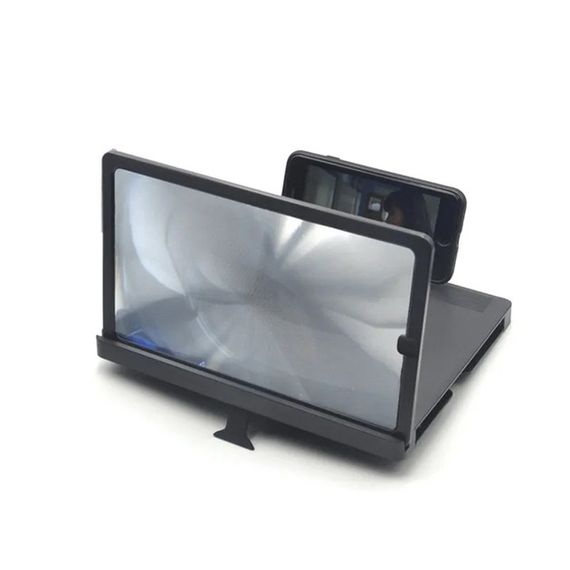 Збільшувач екрана телефону Enlarged screen 9D F8 • Увеличитель экрана телефона